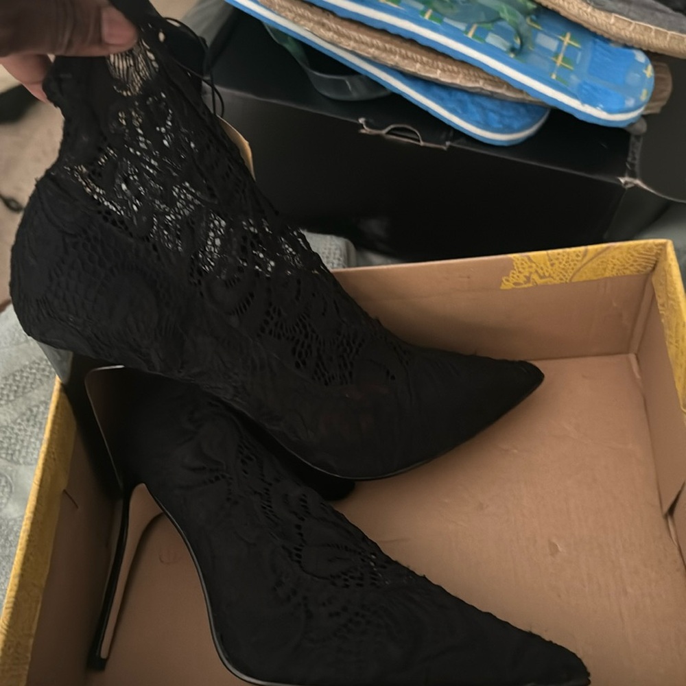Bootie